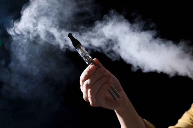 Panamá, fuera de la lista de países que prohíben el cigarrillo electrónico