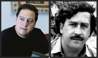 Hijo de Pablo Escobar solo heredó un reloj | La Prensa Panamá