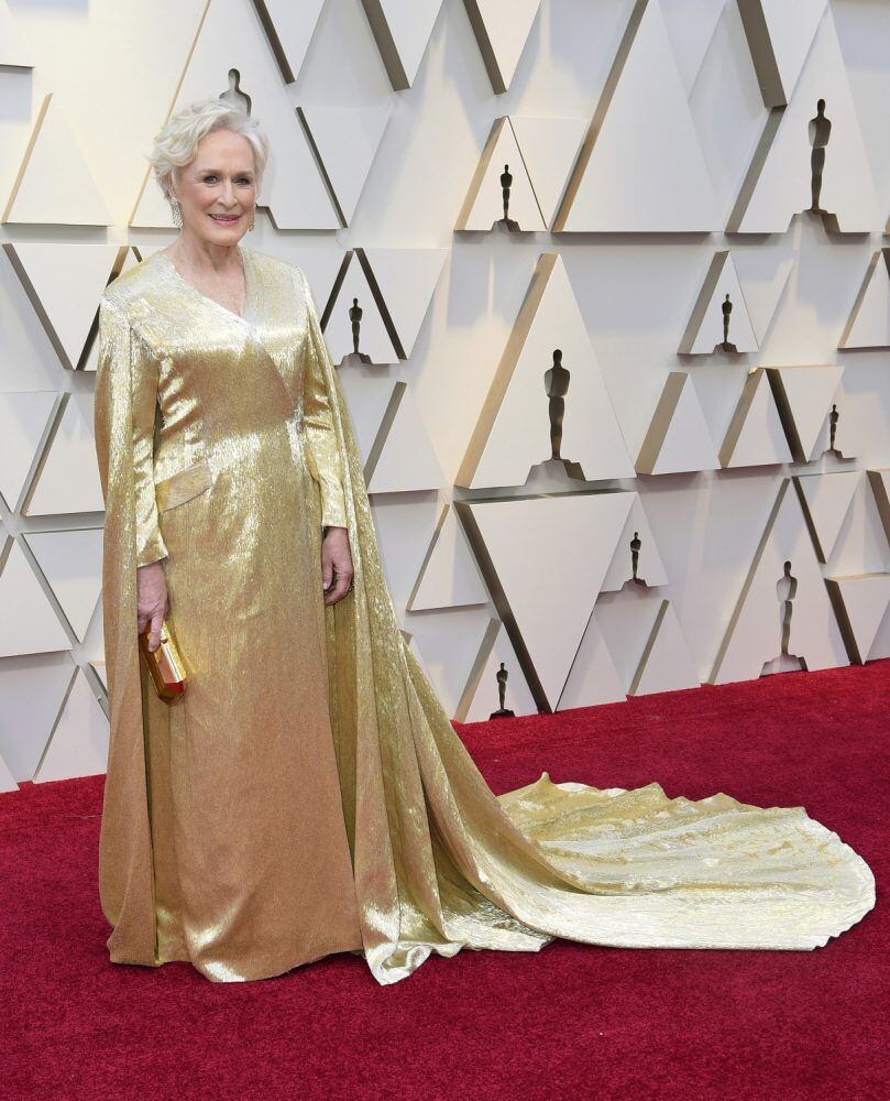 Los mejores vestidos de los premios Óscar 2019