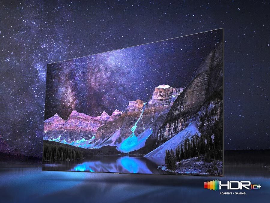 Samsung revoluciona el mundo de los televisores inteligentes con su renovada línea ‘premium’ OLED y QLED