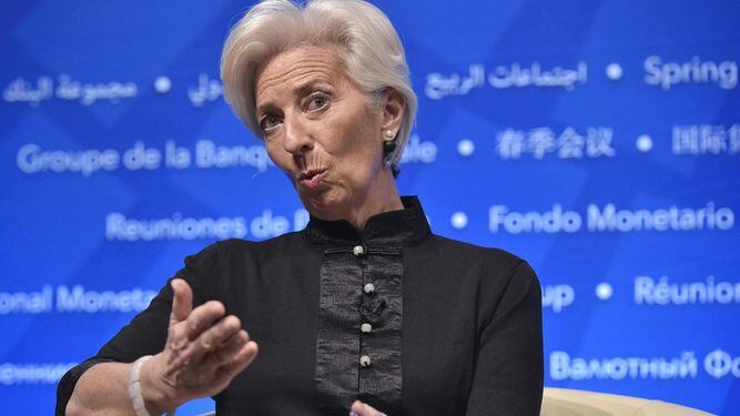 FMI, Naciones Unidas, OCDE y Banco Mundial lanzan plataforma común contra la evasión de impuestos