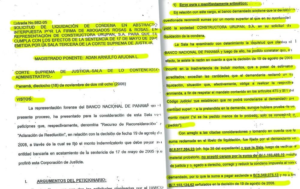‘Millonarios’, gracias a la Corte Suprema