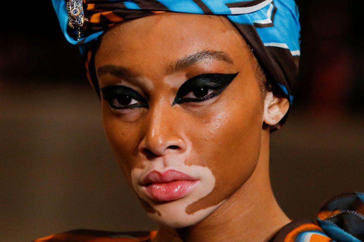 6 tendencias de maquillaje del New York Fashion Week que puedes usar