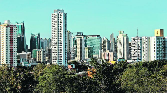 Corregimiento de San Francisco estará sin agua mañana