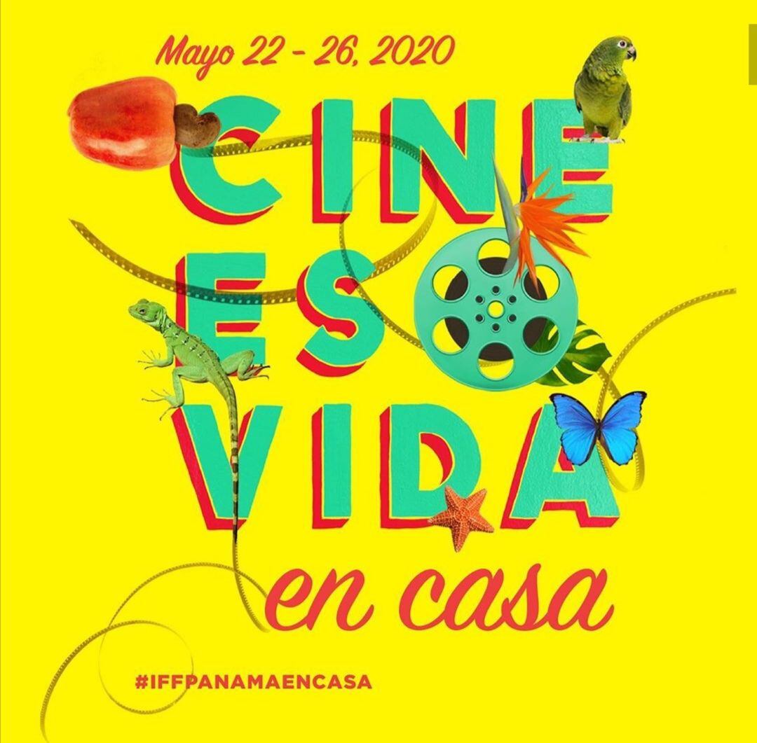 No llegues tarde a tu tanda de cine en casa: así será el IFF Panamá virtual y estas son sus películas