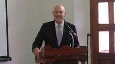 Rinden tributo a presidentes coclesanos