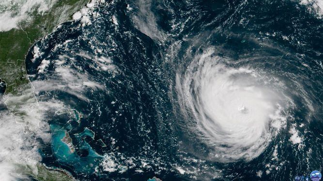 Washington DC, declarado en estado de emergencia por el huracán Florence