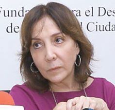 Un reto para que los candidatos avalen la transparencia