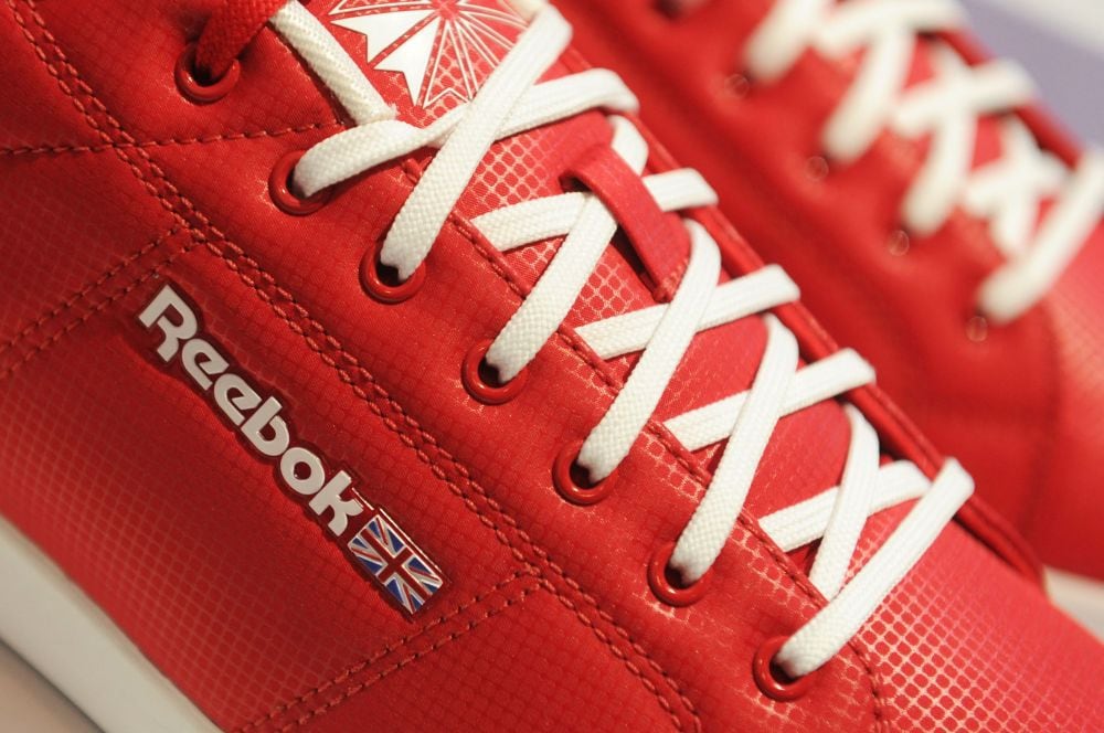Adidas cansó de bajos rendimientos y venderá Reebok | La Prensa Panamá