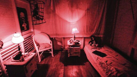 Una agenda cultural especial de Halloween