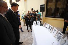 Manuel Antonio Noriega acumulaba 60 años en condenas por homicidio y asociación ilícita