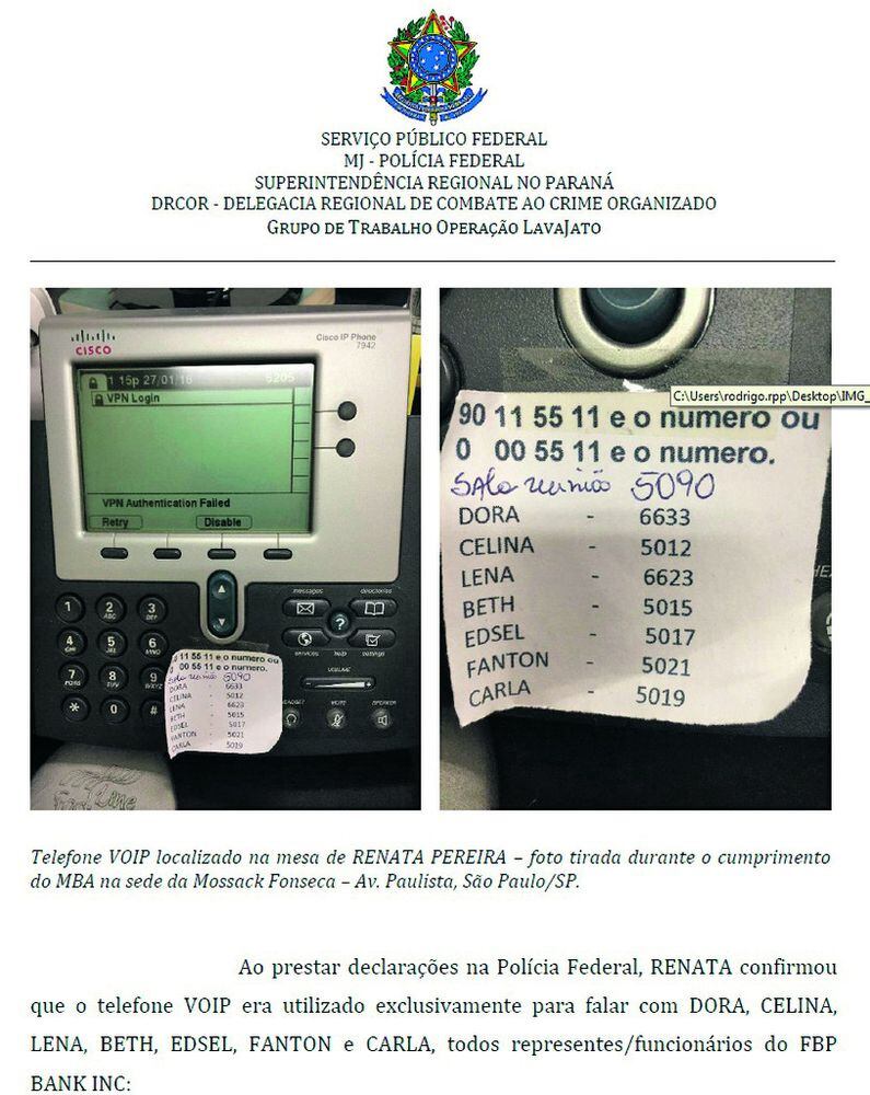 Superintendencia en Panamá toma el control de FPB Bank, investigado en el caso Lava Jato