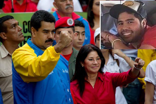Fiscalía de Nueva York pide cadena perpetua para familiares de Nicolás Maduro investigados por narcotráfico