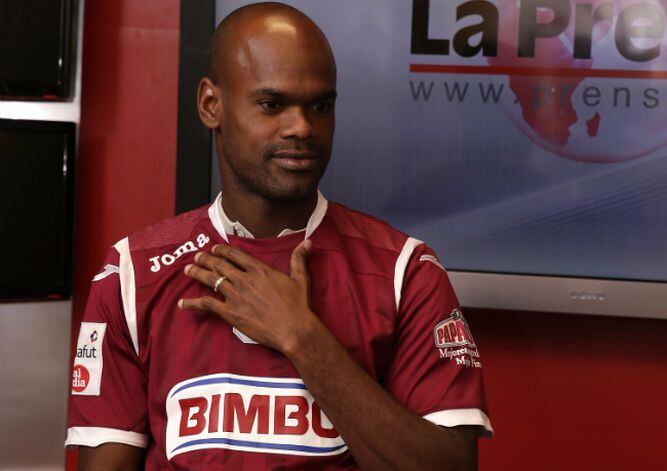 Adolfo Machado no se rindió y toca el cielo en Costa Rica La Prensa