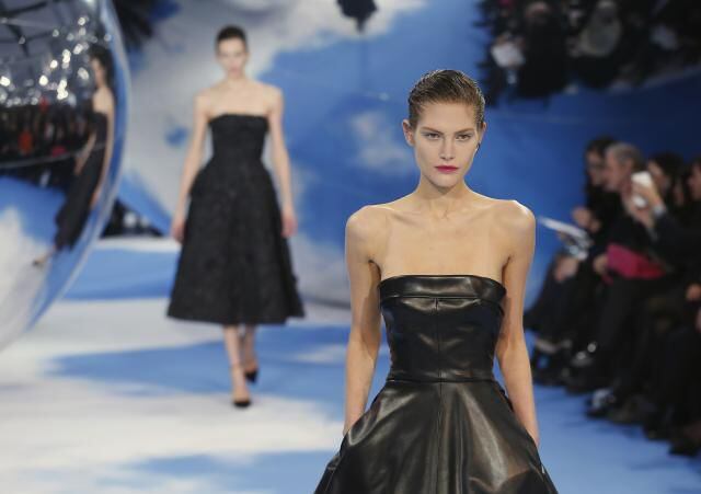 Dior hará un desfile para su nueva colección crucero