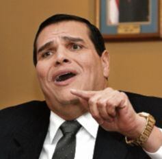 El Ejecutivo no define el reemplazo de Eduardo Peñaloza