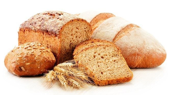 7 mitos del consumo del pan