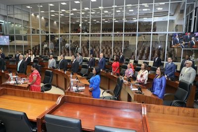 La Asamblea niega el uso de fondos públicos en la compra de vehículos exonerados