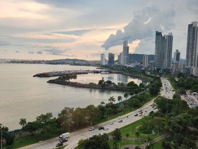 Cepal rebaja proyección de crecimiento económico de Panamá de 4.2% a 3% para este año