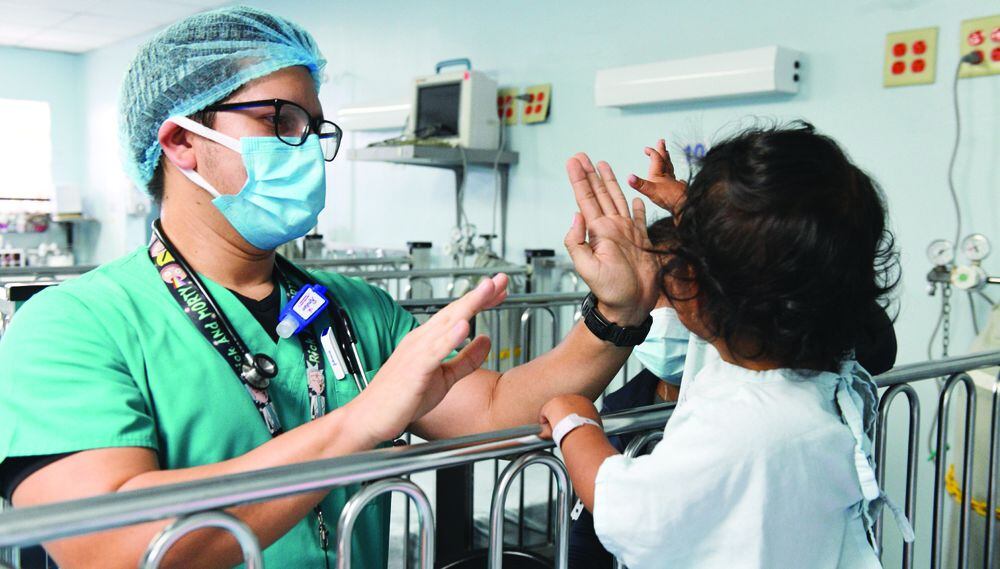 Panamá celebra el Día del Médico | La Prensa Panamá