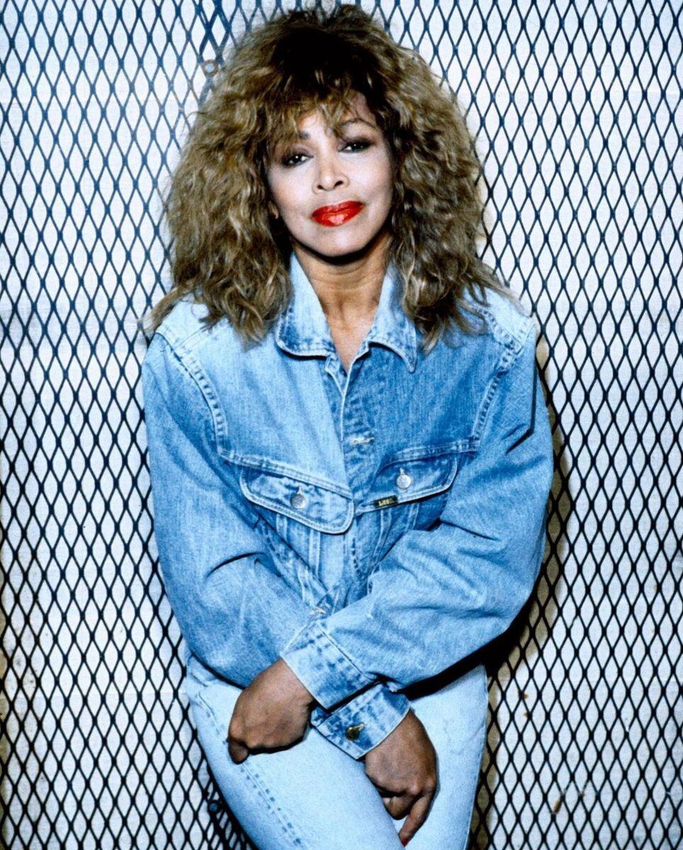 Fallece la cantante Tina Turner a los 83 años