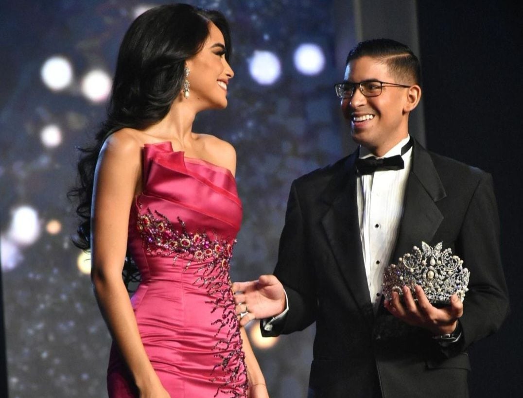 Fallece el director de la Organización Miss Panamá, Ricardo Canto