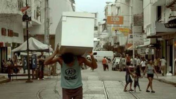 El documental panameño ‘Invasión’, rumbo a cinco festivales