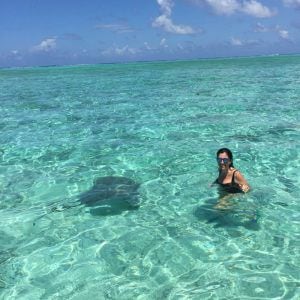 ‘Maeva’ a Bora Bora: una joya en la polinesia francesa