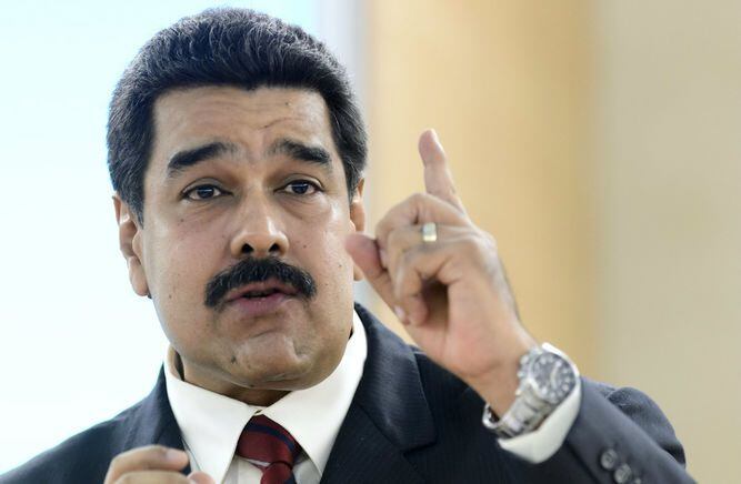 Fiscalía de Nueva York imputa a familiares de Nicolás Maduro por narcotráfico