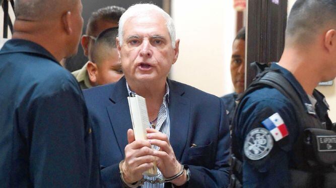 Defensa de Ricardo Martinelli apelará a nuevo fuero penal electoral