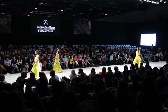 Cómo vestirse para el Fashion Week Panamá?