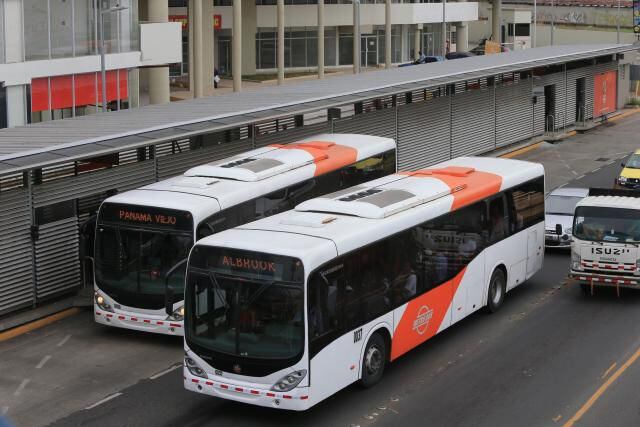 Metro Bus será del Estado La Prensa Panamá