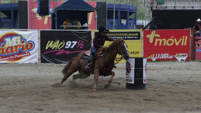 joe rodeo panama
