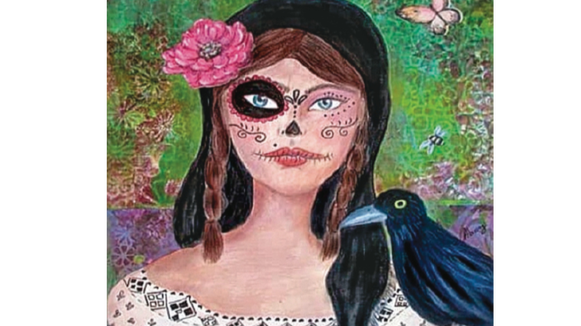 Una agenda cultural especial de Halloween