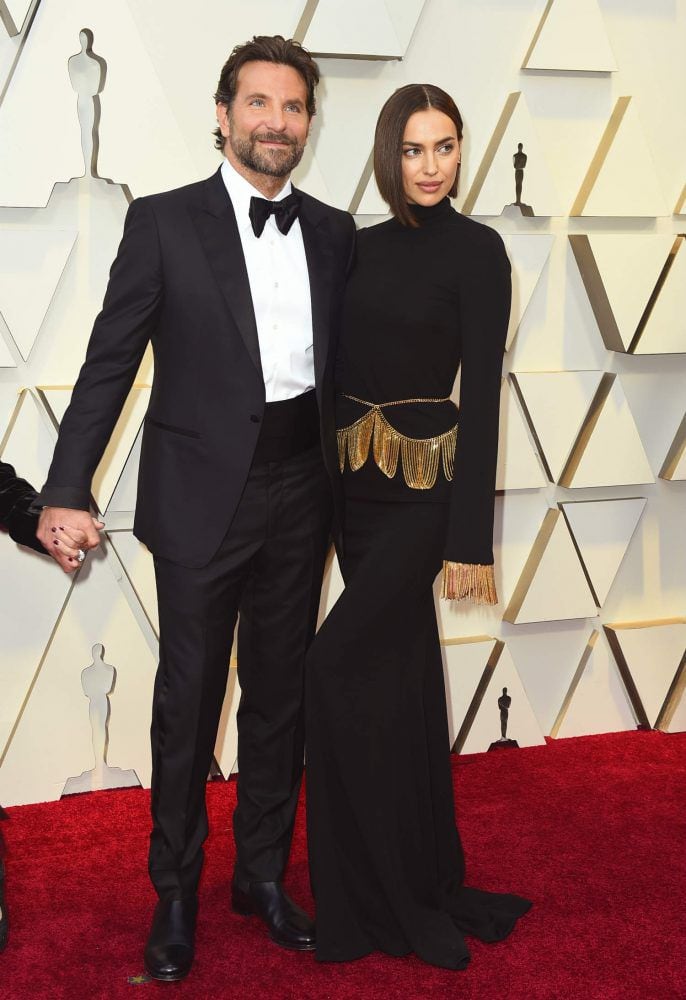 Las parejas más famosas de la alfombra roja de los premios Óscar