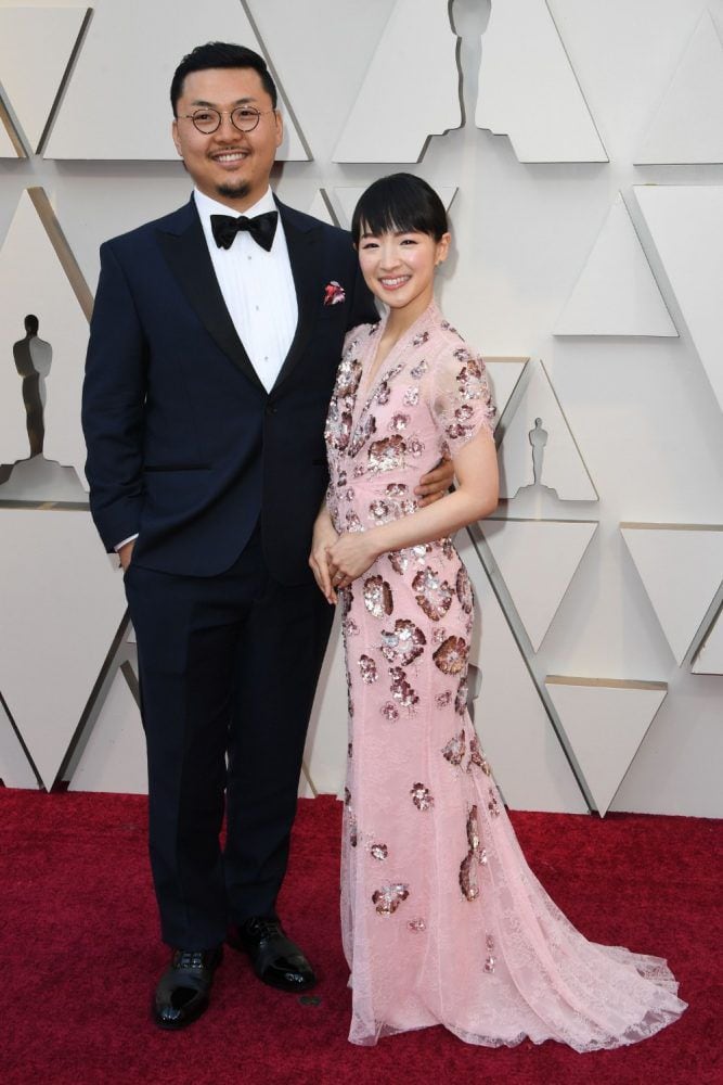 Las parejas más famosas de la alfombra roja de los premios Óscar