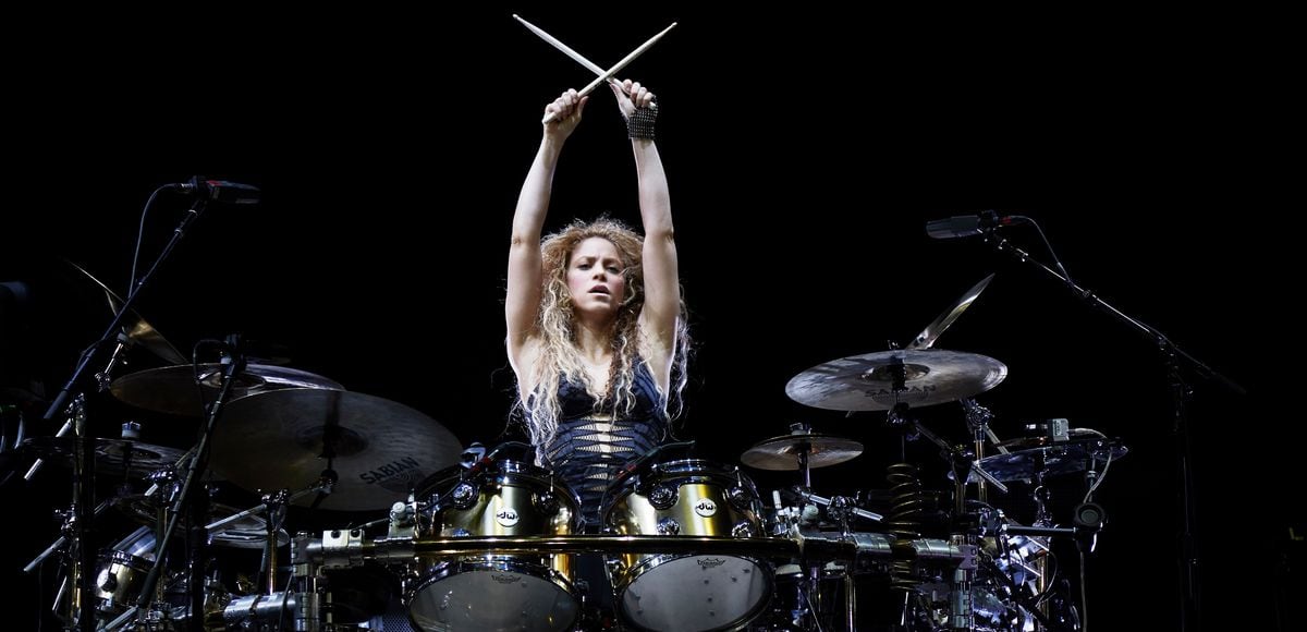 Primero en Estados Unidos, Shakira anuncia las primera fechas de su gira mundial ‘Las mujeres ya no lloran’