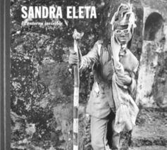 Sandra Eleta, una conexión con la vida