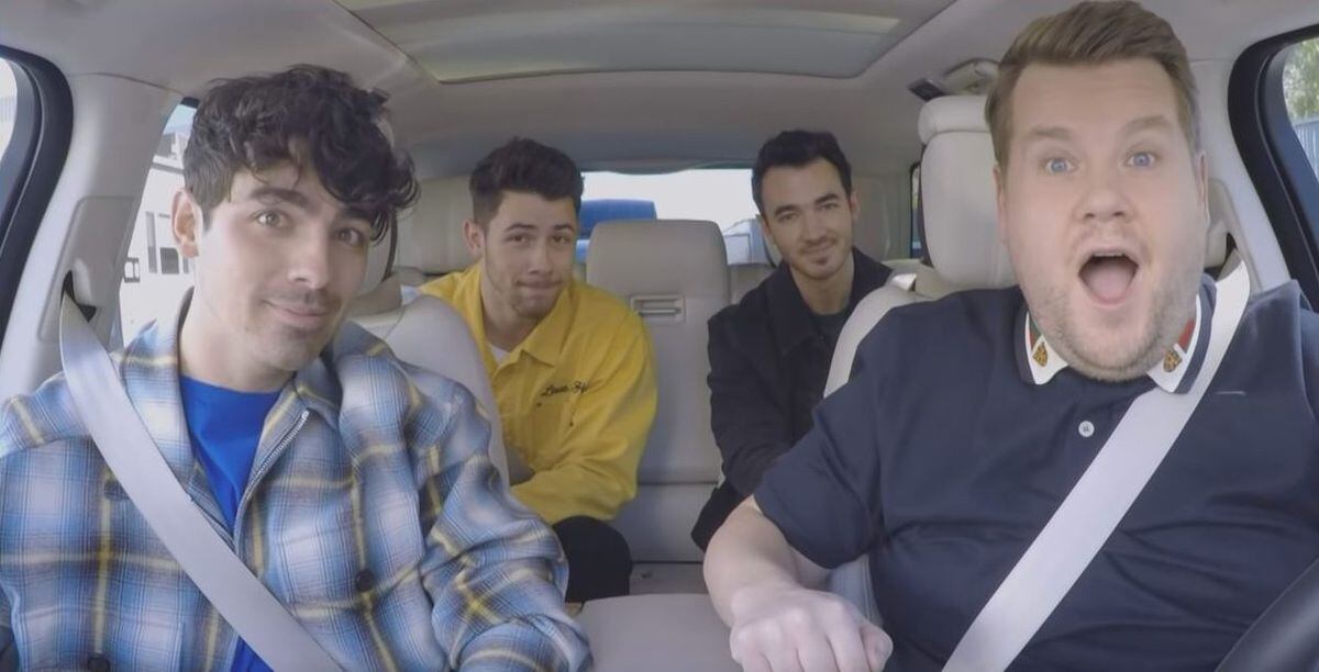 Luego de 6 años, los Jonas Brothers anuncian su regreso