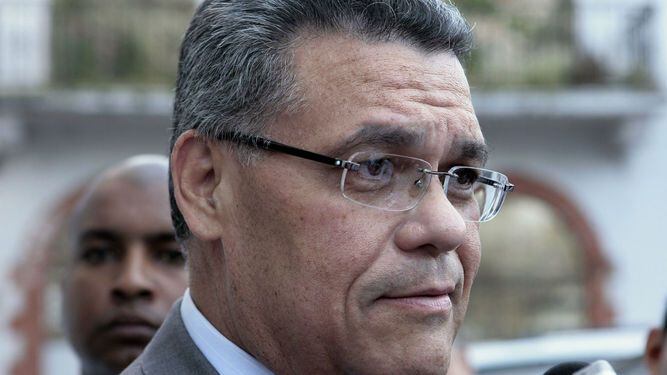 Fiscalía Auxiliar iniciará investigación por caso Bosco Vallarino