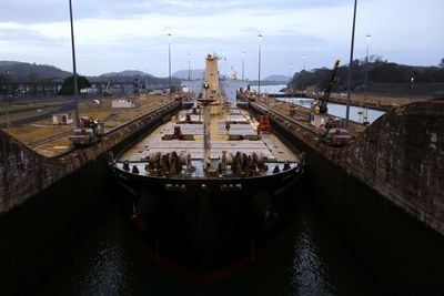 ¿Cómo aplicar a una plaza laboral en el Canal de Panamá?