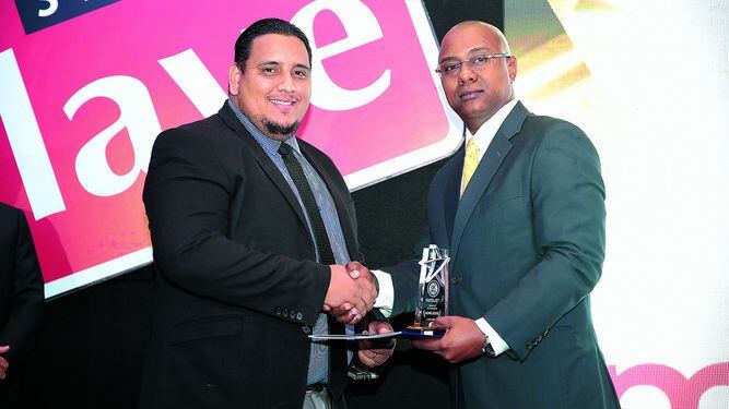 Multibank obtuvo premio a la Excelencia