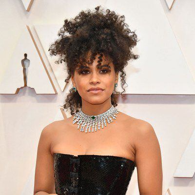 10 celebridades y sus joyas en los premios Oscar 2020