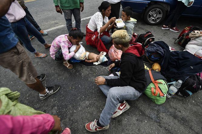 Ecuador adelanta reunión regional sobre migración venezolana