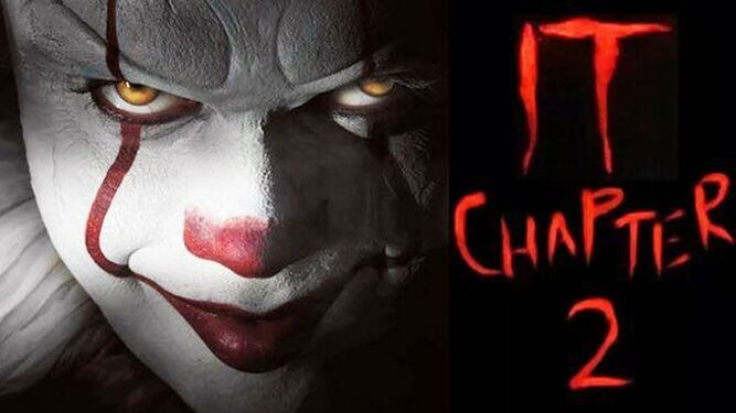 It, capítulo dos: una exploración al miedo