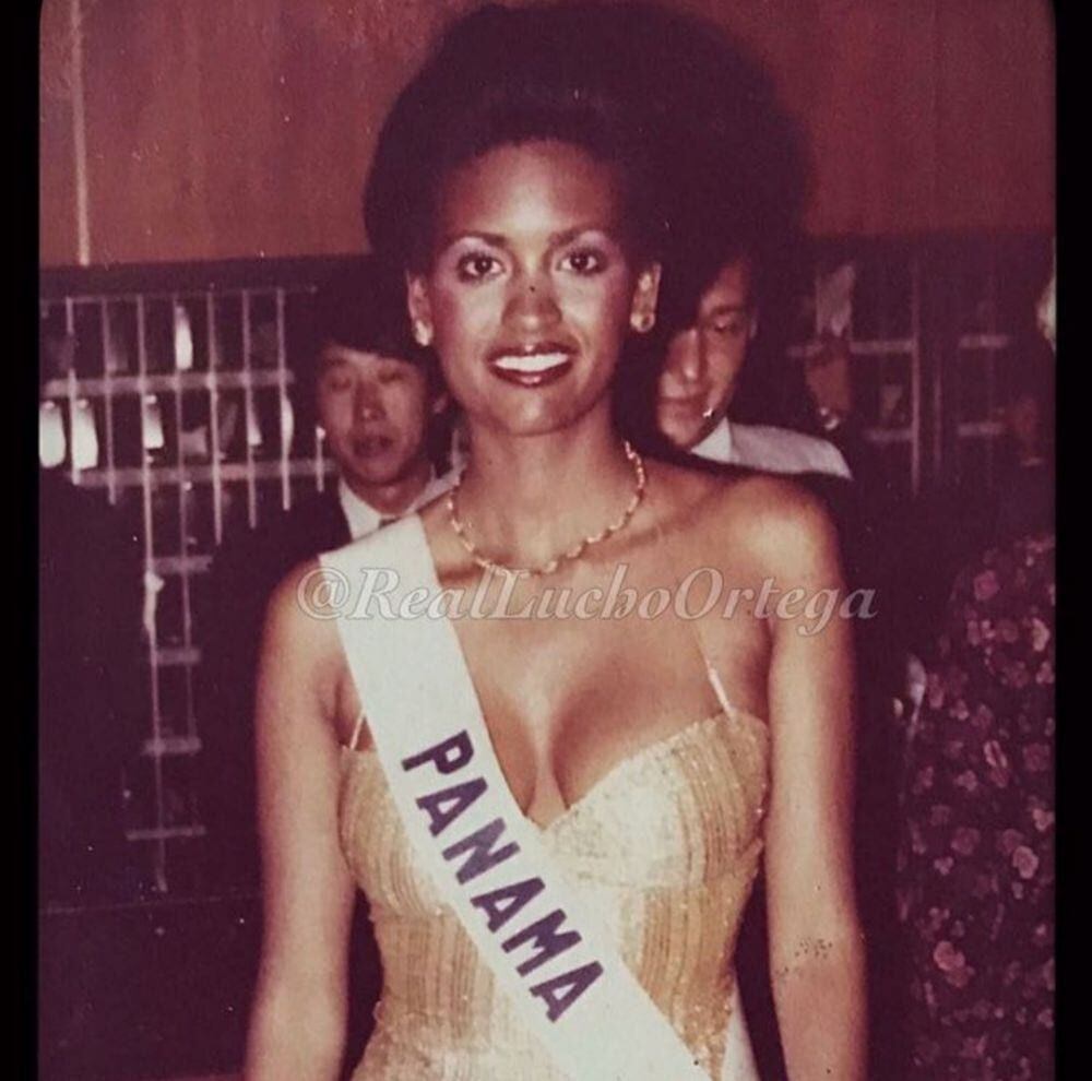 El documental sobre Gloria Karamañites, la primera mujer negra en ser Miss Panamá