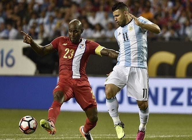 Baloy apunta a lo bueno y malo de Panamá en esta Copa América Centenario