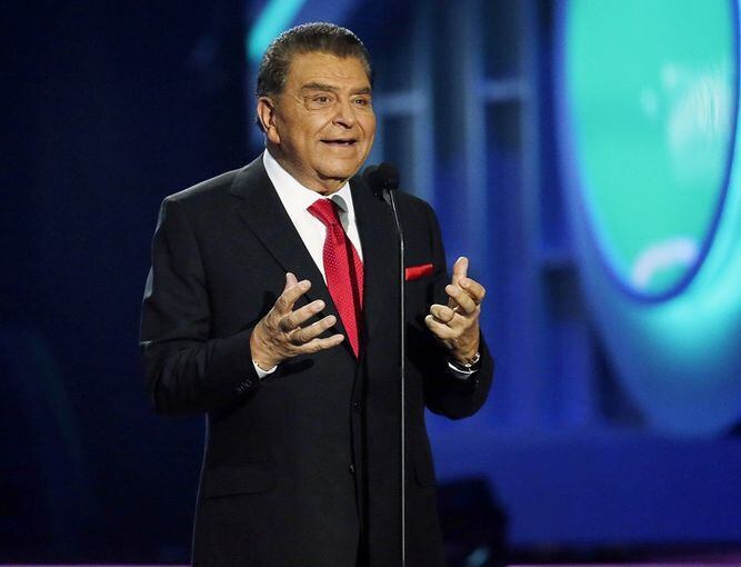 Finaliza en Telemundo programa de Don Francisco – La Exitosa Radio  Monumental 100.3 FM