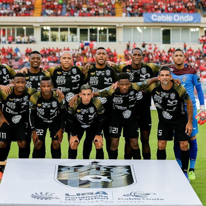 Club Atletico Independiente de Panamá Vuelven a Hacer Sonido en  Centroamérica Grande los Panameños 