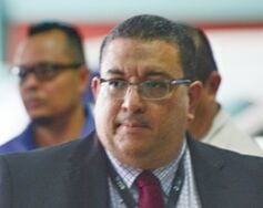Anuncian recursos contra fallo que exculpó a Martinelli